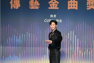 苦練8個月京劇旦角入圍金鐘！要效法陳亞蘭反串奪獎？李國毅回應了