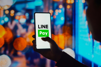一卡通iPASS MONEY年底分手LINE Pay 衝击700万用户