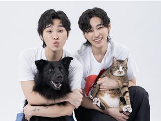 展榮展瑞「不演了」曝演唱會神秘嘉賓 回顧15年網紅生涯