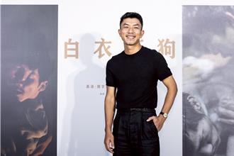 准影帝万洛隆甘迦抵台列美食清单　被陆弈静抓包恋爱ing