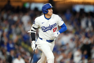 MLB》大谷翔平有多強？昔日恩師建言道奇教頭：讓他自由發揮