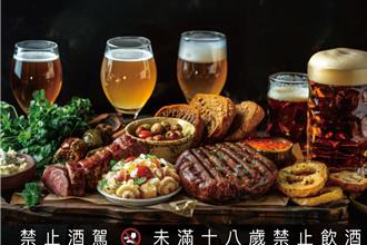 品嘗夏季美食 搭配消暑飲料最對味