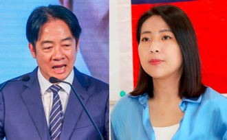 徐巧芯打臉賴第四講5大謊言 掀「台電財政無底洞」內幕