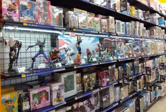 日本动漫娱乐文化新据点！「FURU1 ×漫画展」下周西门町隆重开幕