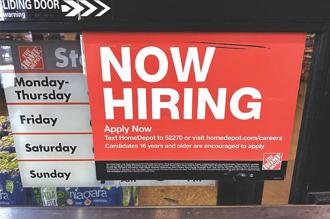 美6月小非農大爆冷 台指期夜盤翻黑下挫