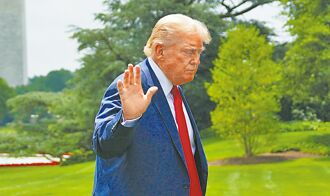 沒誠意談判國 川普擬自訂關稅