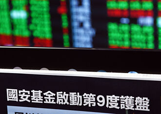 国安基金续护盘？ 7／14揭晓