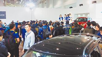 6月車市回溫！車商出招 拚7月銷售正成長