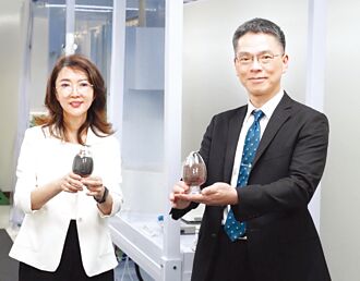 台塑新智能 建鋰鐵電池回收示範線