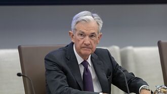 鮑爾：若非關稅 Fed早就降息