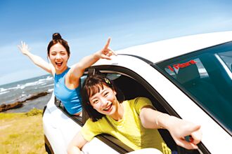 iRent搶市 祭限時優惠