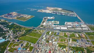 迅得6月營收飆新高