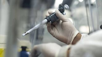 仲恩生醫新藥送件 拚明年取證