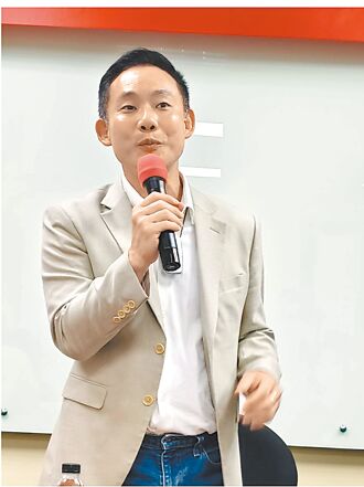 有量國產電芯 攻無人機、儲能商機