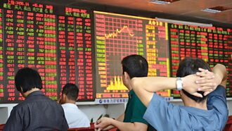 陸股資金漸回補 宜加碼布局