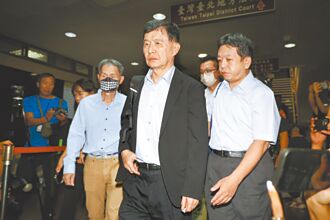 彭振聲哭喊：國家怎麼變這樣