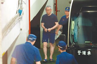 彭妻墜樓 柯震驚抱歉：繼續奮戰