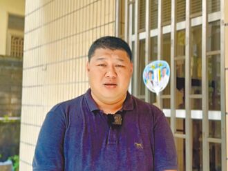 南投藍綠罷免案 領銜人同遭約談