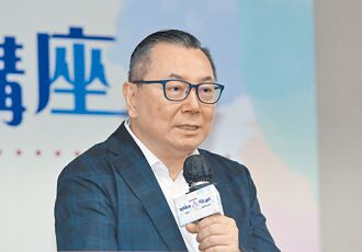 大腸鏡篩檢 一期患者五年存活率95％