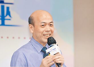 尽早除祸患 AI助攻医疗揪息肉