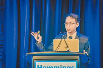 台灣囡仔吳承瀚醫師 登國際期刊封面