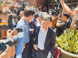 彭振聲的吶喊 給賴政府重拳