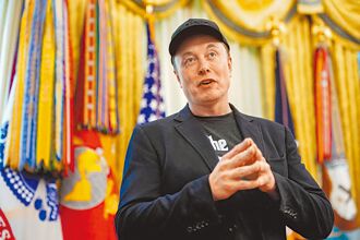 大而美法案拚闖關 川馬又槓上