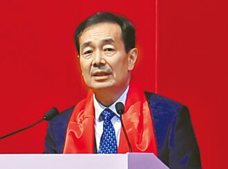 陳小江接掌新疆 馬興瑞另有任用