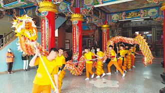 輔導外籍生融入 應設在地窗口