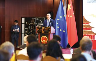 德媒：陆限制稀土出口 施压欧盟