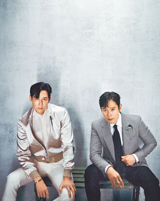 李炳憲過招李政宰 坦言心情複雜