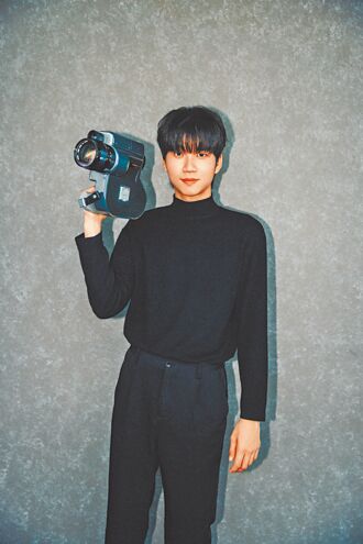 呂允〈空拍〉曝光18歲黑暗期