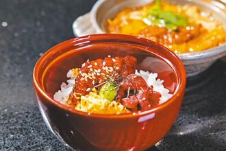 盛夏鰻魚料理 補身抗暑氣