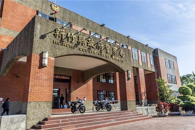 新竹縣警局某派出所39歲張姓警員，1日應值勤時間未見人影，結果被發現在家中死亡。（本報資料照片）