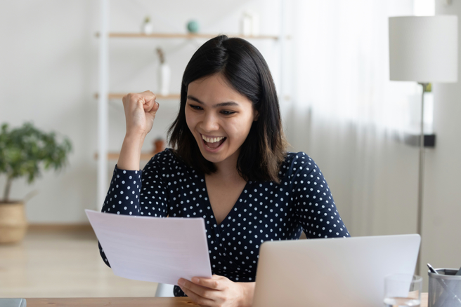 屬猴的人7月財氣滾滾而來，憑藉過往好人緣與人脈，能獲得多項賺錢良機。（示意圖：Shutterstock／達志）