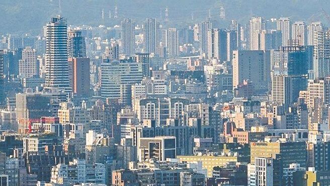 鉅陞国际开发将进军新北市与桃园蛋黄区布局购地。图／本报资料照片