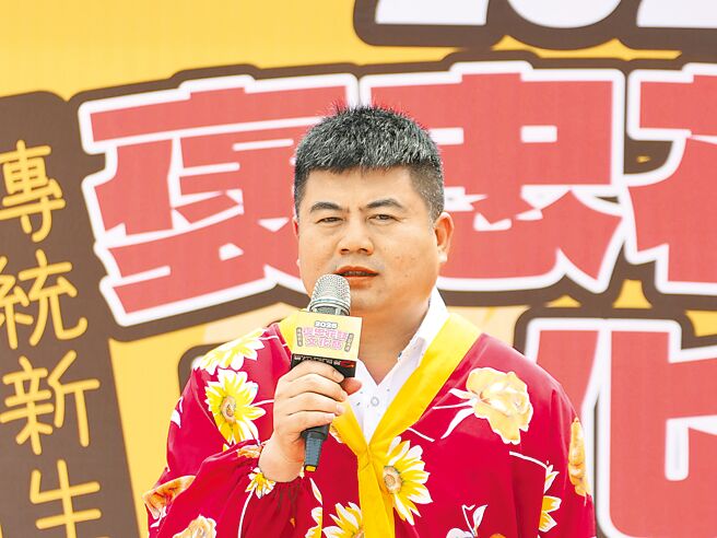 云林县褒忠乡长陈建名涉职场霸凌成立，陈建名1日表示县府在人事管理与霸凌之间作了最糟糕的判断跟选择，他相信监察院会作最公正的处理。（本报资料照片）