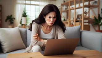 46年沒見過的母親 卻要求扶養！女兒無奈訴請免除責任