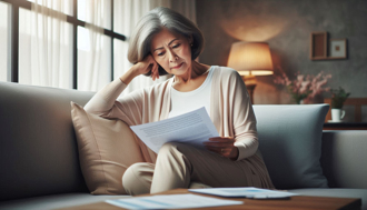 丈夫癌逝还有更心碎的事 人妻整理「遗物」超级傻眼