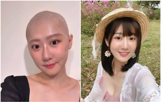 32岁女星罹卵巢癌　得知「易復发」痛哭：我还想活着