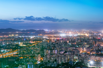 房市回暖？陆百强房企6月销售额出炉 近6成业绩上扬