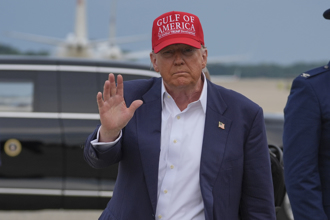 變美積電？傳川普「補助換股份」擬用在台積電