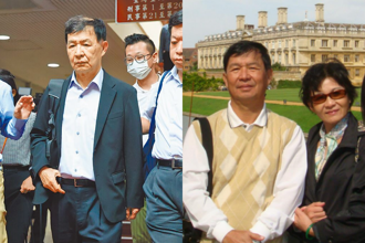 彭振聲妻顧中風婆婆40年  掛嘴邊座右銘曝光   常至公園教跳舞