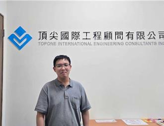 20歲就當經理！他靠「這計畫」超前部署 職場、學業雙贏