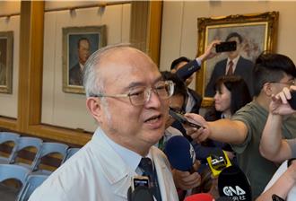 台大婦癌名醫鄭文芳性侵潛逃 吳明賢怒轟：醫界之恥