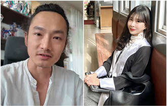 仙塔律師道歉獲力挺　百萬YTR逆風批詐團可惡「台灣人瘋了嗎」 