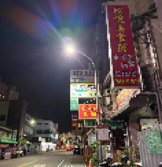 台中軍用品店5口命案！鄰居曾目睹討債、2台機車遭當鋪牽走