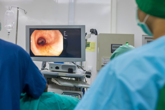 一個月就2人！30多歲確診大腸癌 醫：都有1異常