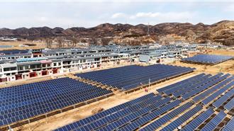 美太陽能業者預警：2027年起整個產業將拱手讓給中國