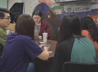 臉書淪詐騙溫床！台灣民間反詐協會面談被害人 協助提告求償